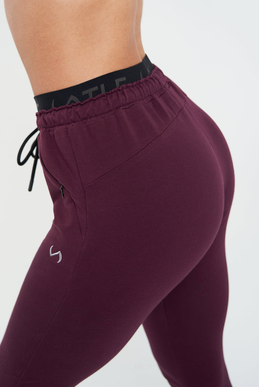 Tlf-All-Day-Ease-Comfy-Joggers-Wine 5
