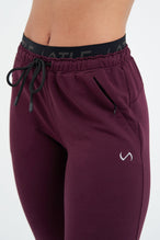 Tlf-All-Day-Ease-Comfy-Joggers-Wine 4
