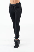 TLF All-Day Ease Comfy Joggers - Black