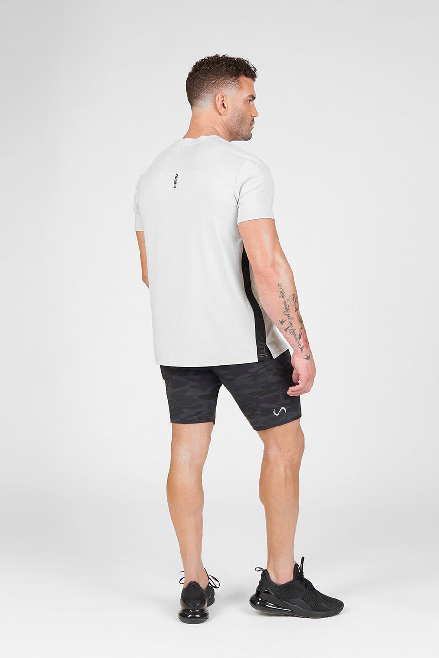 Tlf-Core-Workout-Tee-Silver 4