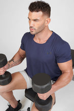 Tlf-Core-Workout-Tee-Navy 6