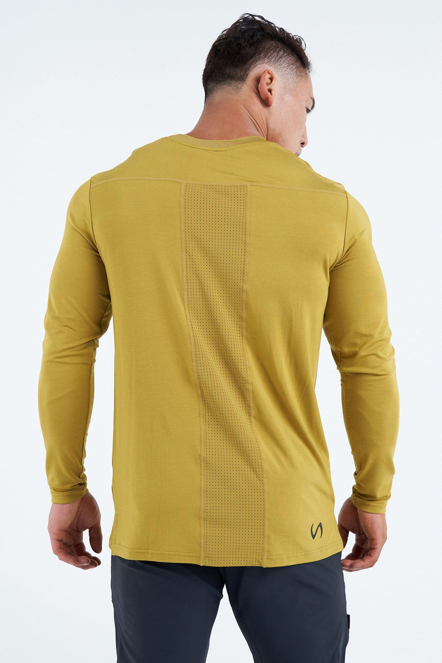 TLF League Air-Flex Long Sleeve | Men’s Long Sleeve Workout Shirt 2