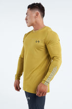 TLF League Air-Flex Long Sleeve | Men’s Long Sleeve Workout Shirt 1