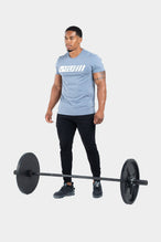 TLF Motion Gym T-Shirt Titanium 6