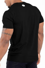 TLF Motion Gym T-Shirt Black 2