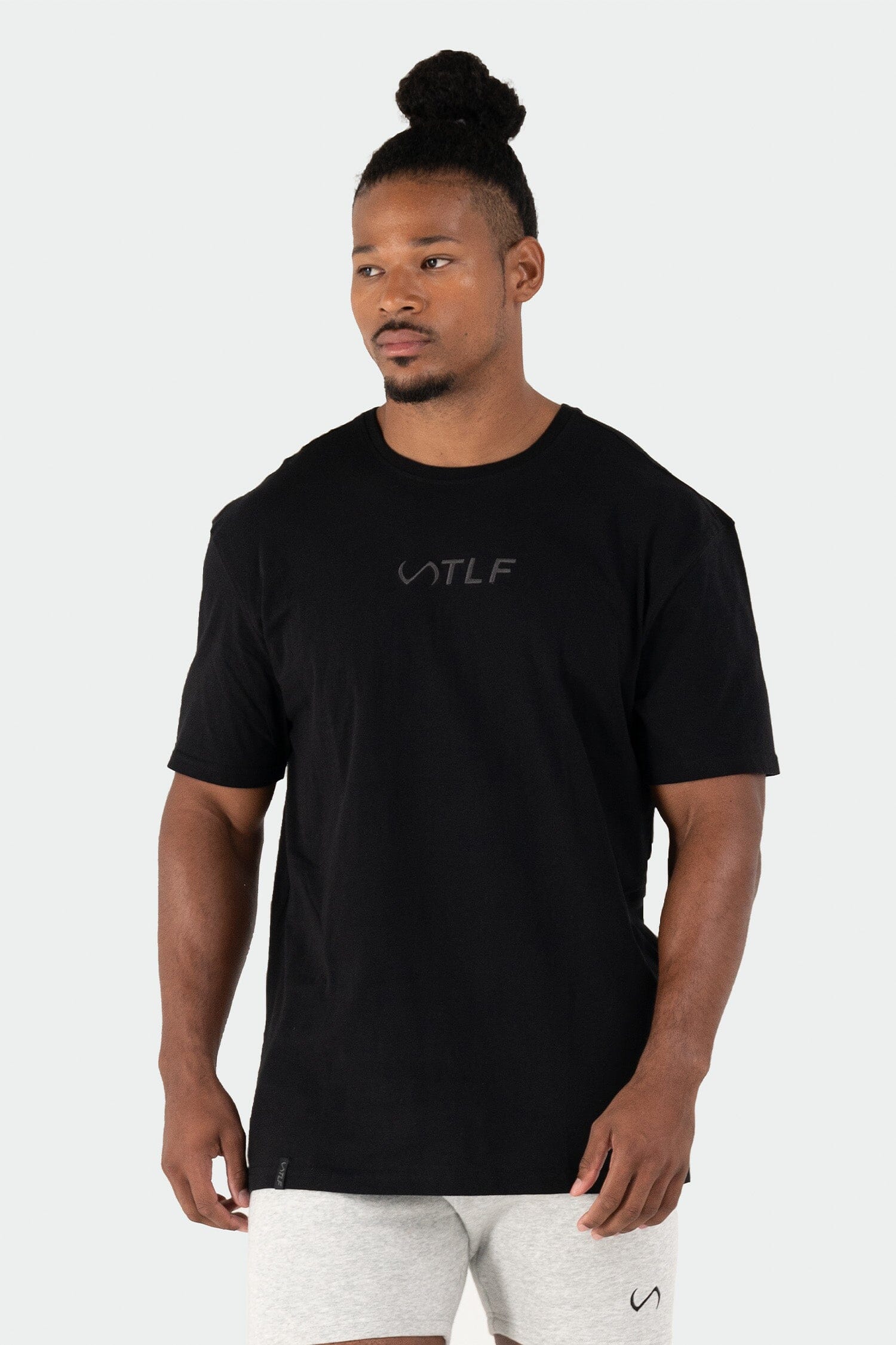 Pivotal Oversized Pump Cover Tee | TLF Apparel