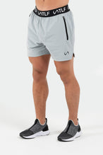 TLF Redefine impossible Element 5” Shorts – Steel Gray  4