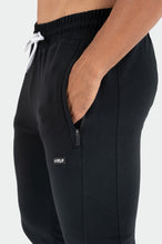 TLF Redefine Impossible Gym Joggers - Men’s Athletic Joggers - Black 2