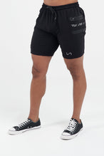 Resolute Shorts - Black - 1