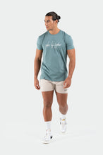 TLF Take Life Further 5 Inch - Sand - 6 Fitted Shorts