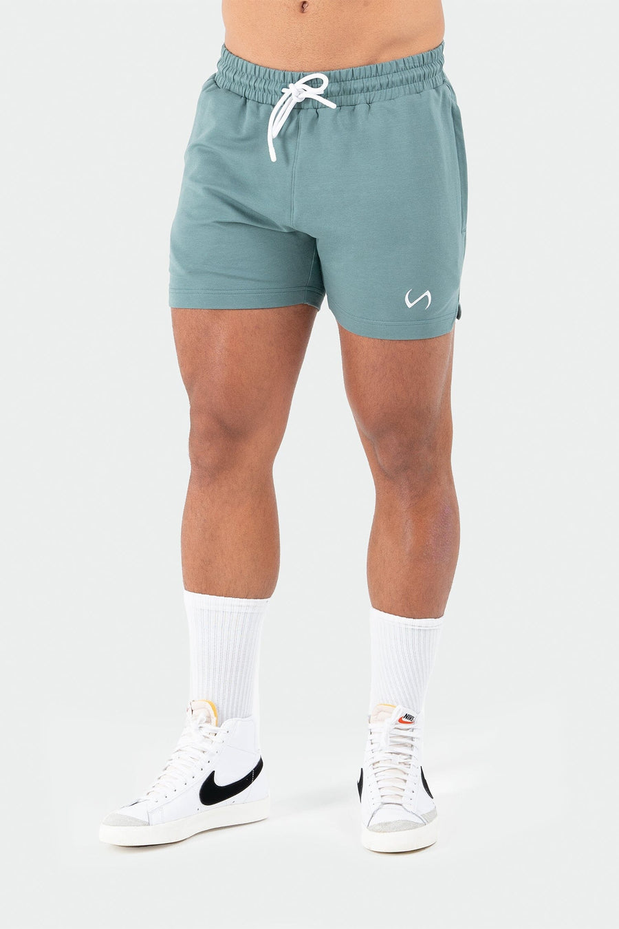 TLF Take Life Further 5 Inch - Lake - 1 Fitted Shorts