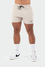 TLF Take Life Further 5 Inch - Sand - 1 Fitted Shorts