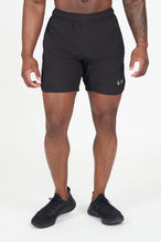 TLF Element 7 Inch - Black - 1 Shorts