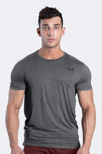 TLF Root Performance Bamboo Crew Neck - MEN SHORT SLEEVESS - TLF Apparel | Take Life Further