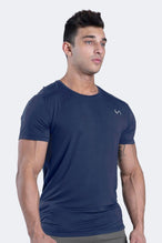 TLF Root Performance Bamboo Crew Neck - MEN SHORT SLEEVESS - TLF Apparel | Take Life Further