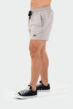 TLF Varsity 5” Shorts - 5’ Inseam Shorts Mens – White - 3