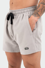 TLF Varsity 5” Shorts - 5’ Inseam Shorts Mens – White - 2
