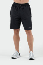 TLF Infi Dry  Shorts - Men’s 9 Inch Inseam Shorts - Black - 4